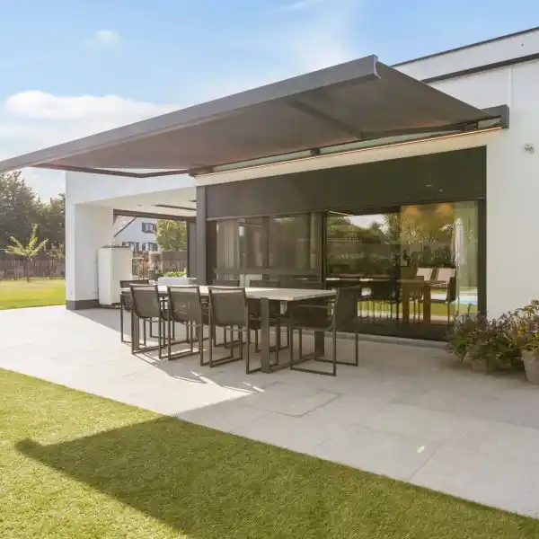 zonwering Noordeinde